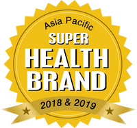 Asia Pacific Super Health Brand
