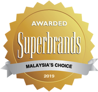 Malaysia's Choice Superbrands