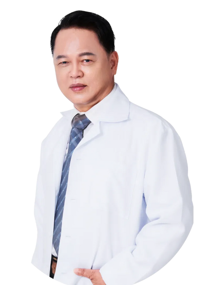 Prof. Kim Kah Hwi