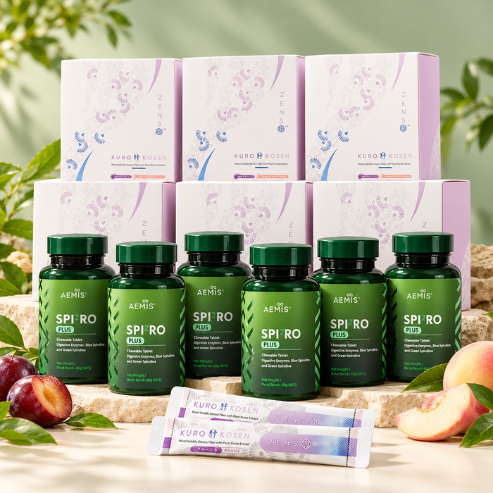 180-Day Stubborn Belly Breakthrough