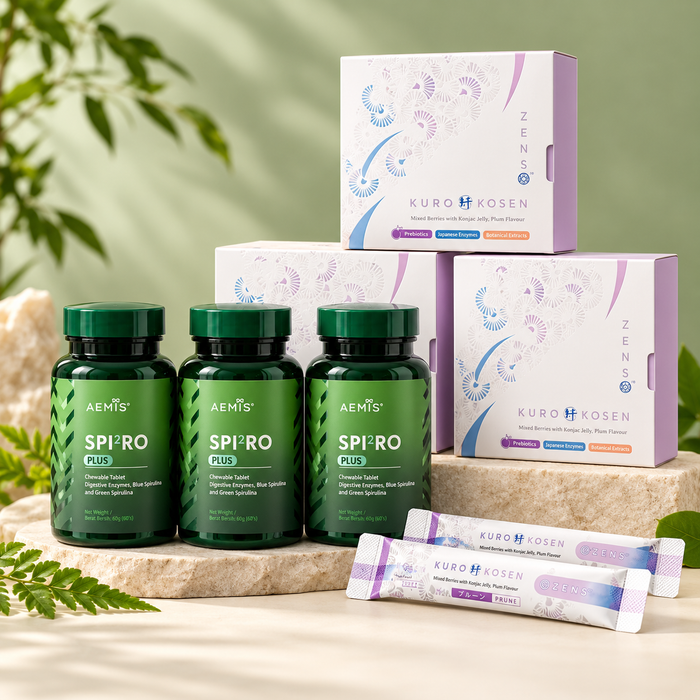 90-Day Deep Belly Reset