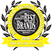 2018 World's Best Brands