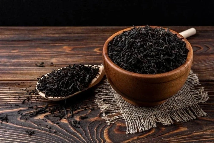 Black tea extract