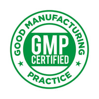 GMP Certified